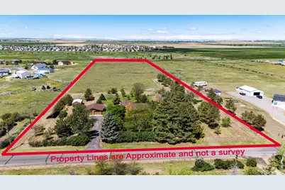 2965 Wagner St, Strasburg, CO 80136 - Photo 1