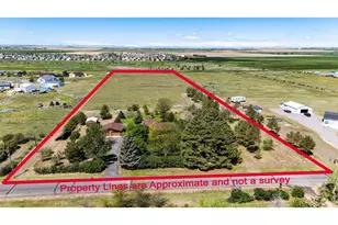 2965 Wagner St, Strasburg, CO 80136 - Photo 1