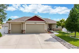 3771 Mt Hope St, Wellington, CO 80549 - Photo 1