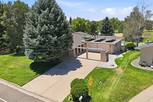 2123 Clubhouse Dr, Greeley, CO 80634 - Photo 1