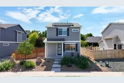 309 Pyramid Peak St, Berthoud, CO 80513 - Photo 1
