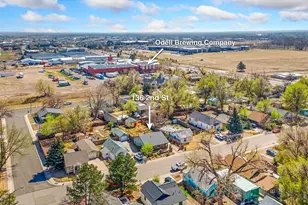 136 2nd St, Fort Collins, CO 80524 - Photo 1