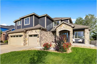 1503 Stones Peak Dr, Longmont, CO 80503 - Photo 1
