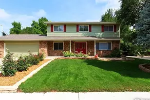 1118 Stratborough Ln, Fort Collins, CO 80525 - Photo 1