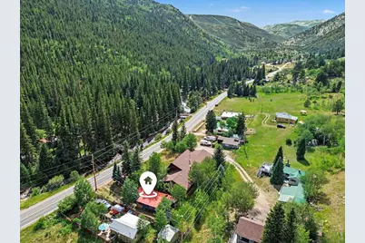 185 Eldorado Ave, Nederland, CO 80466 - Photo 1
