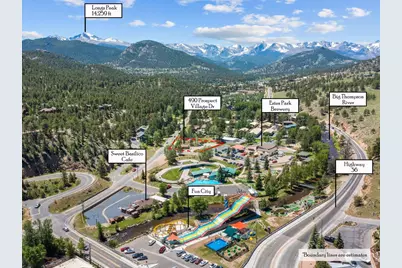 490 Prospect Village Dr, Estes Park, CO 80517 - Photo 1