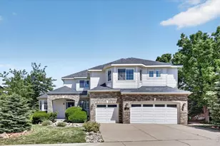 10425 Carriage Club Dr, Lone Tree, CO 80124 - Photo 1