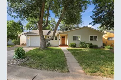 1240 Columbine Ct, Fort Collins, CO 80521 - Photo 1