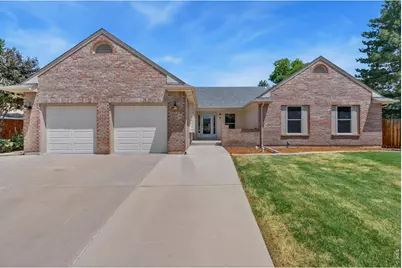 4100 Mount Vernon Ct, Fort Collins, CO 80525 - Photo 1
