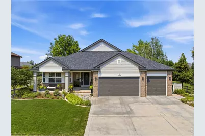 11815 N Beasly Rd, Longmont, CO 80504 - Photo 1