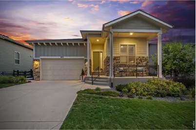 6015 Fall Harvest Way, Fort Collins, CO 80528 - Photo 1