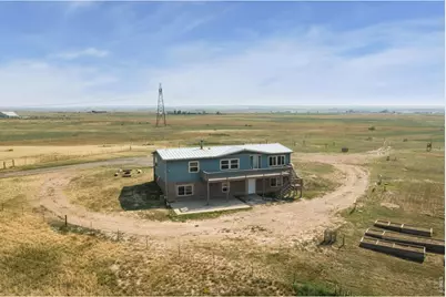 14450 N County Road 9, Wellington, CO 80549 - Photo 1