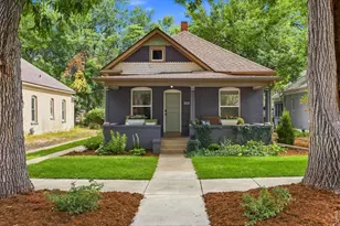 423 W Oak St, Fort Collins, CO 80521 - Photo 1