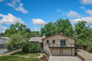 5411 S Manitou Rd, Littleton, CO 80123 - Photo 1