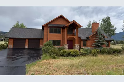 1040 Elk Trail Ct, Estes Park, CO 80517 - Photo 1
