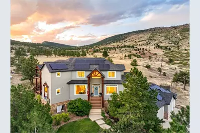 450 Vasquez Ct, Lyons, CO 80540 - Photo 1