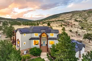 450 Vasquez Ct, Lyons, CO 80540 - Photo 1