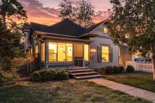 1011 W Mountain Ave, Fort Collins, CO 80521 - Photo 1