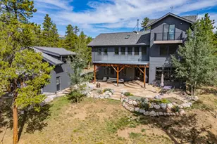 25 Shoshoni Way, Nederland, CO 80466 - Photo 1