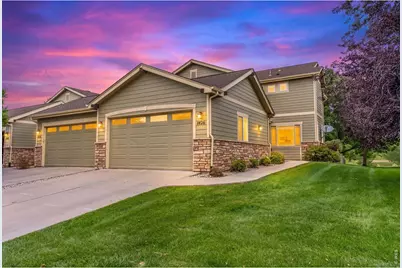 1426 Sailcrest Ct, Fort Collins, CO 80526 - Photo 1