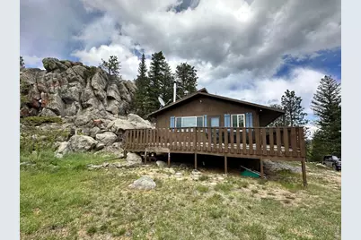 53 Cougar Run, Nederland, CO 80466 - Photo 1