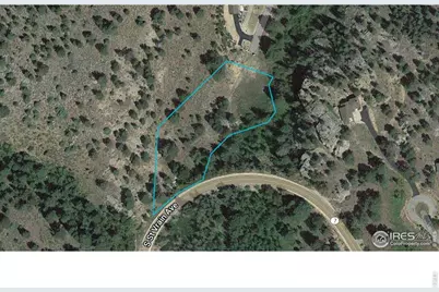 2799 Kiowa Ct, Estes Park, CO 80517 - Photo 1