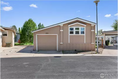1166 Madison Ave #203, Loveland, CO 80537 - Photo 1