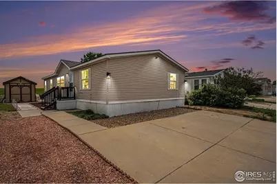 10844 Belmont St N, Firestone, CO 80504 - Photo 1