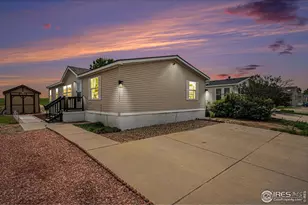 10844 Belmont St N, Firestone, CO 80504 - Photo 1