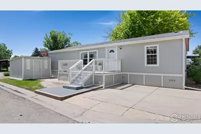 2500 E Harmony Rd #301, Fort Collins, CO 80528 - Photo 1