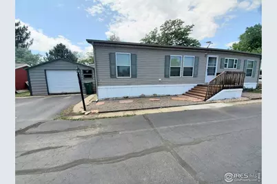 221 W 57th St #B78, Loveland, CO 80538 - Photo 1