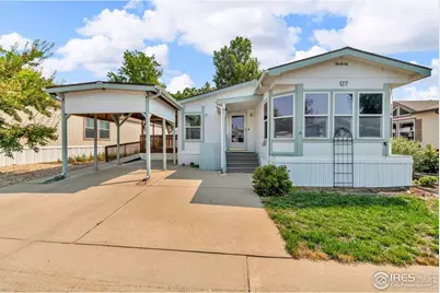 1166 Madison Ave #127, Loveland, CO 80537 - Photo 1