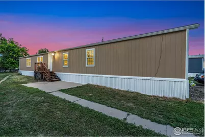 2500 E Harmony Rd #166, Fort Collins, CO 80528 - Photo 1