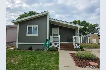 3272 N Rim #136, Longmont, CO 80504 - Photo 1