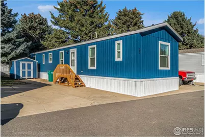 230 N 2nd St #33, Berthoud, CO 80513 - Photo 1