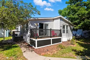 2300 W County Rd 38 E, Fort Collins, CO 80526 - Photo 1