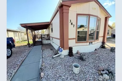 4412 E Mulberry St #367, Fort Collins, CO 80524 - Photo 1