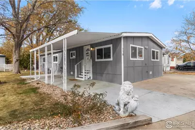200 N 35th Ave #178, Greeley, CO 80634 - Photo 1
