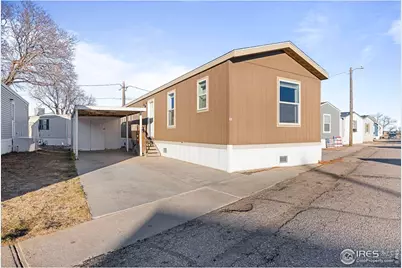 830 1st St ##16, Pierce, CO 80650 - Photo 1
