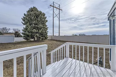 3500 35th Ave #3, Greeley, CO 80634 - Photo 1