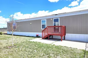 315 Hayes Ave, Sterling, CO 80751 - Photo 1