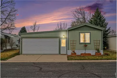 1826 Sandstone Ct #86, Loveland, CO 80537 - Photo 1