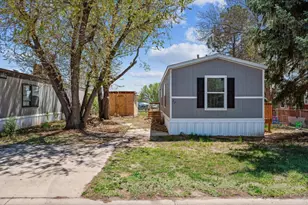 401 N Timberline Rd, Fort Collins, CO 80524 - Photo 1