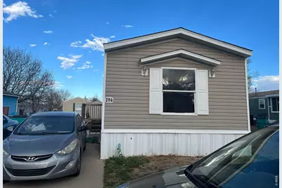 435 N 35th Ave #286, Greeley, CO 80631 - Photo 1