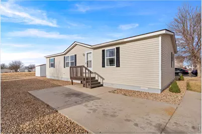 3324 Coyote Ln, Evans, CO 80620 - Photo 1