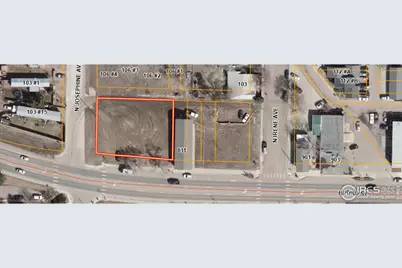 Broad St, Milliken, CO 80543 - Photo 1