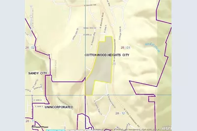 9354 S North Little Cottonwood Road, Sandy, UT 84092 - Photo 2