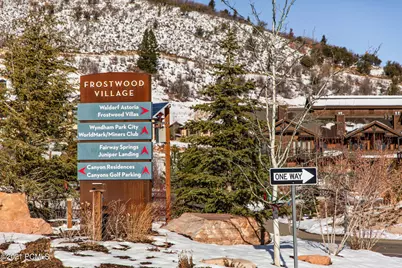 4080 N Cooper Lane #341, Park City, UT 84098 - Photo 16