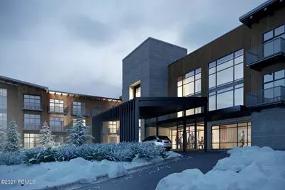 4080 N Cooper Lane #211, Park City, UT 84098 - Photo 1