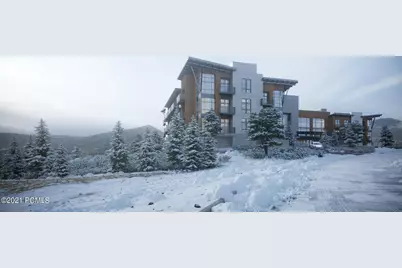 4080 N Cooper Lane #250, Park City, UT 84098 - Photo 8
